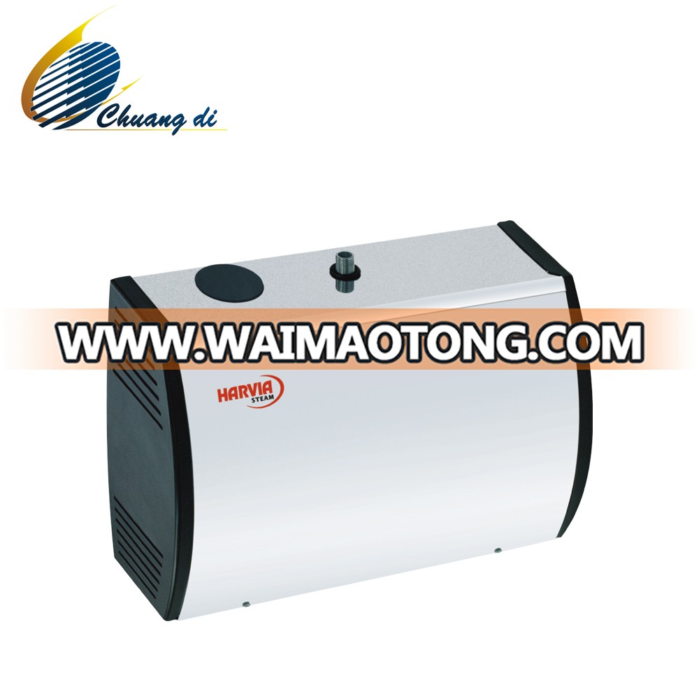 Harvia stainless steel steam generators for steam cabin