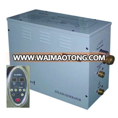 KL3000A 3KW Portable Steam Generator for Family Use