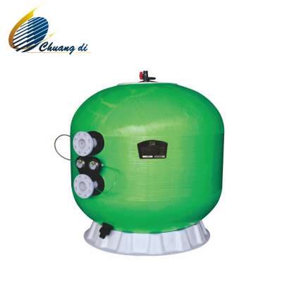 Piscine NEW big commercial swimming pool fiberglass Sand Filter