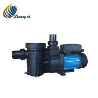 AQUASPA centrifugal plastic pool water Pump