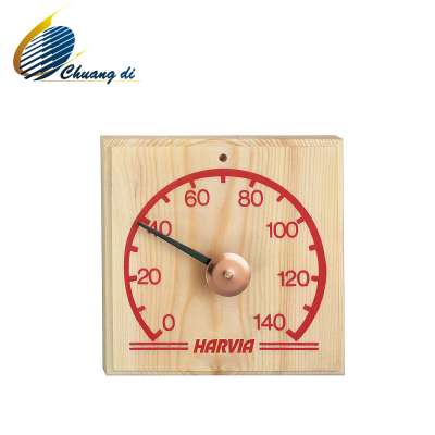 Harvia wood Sauna cabin Thermometer