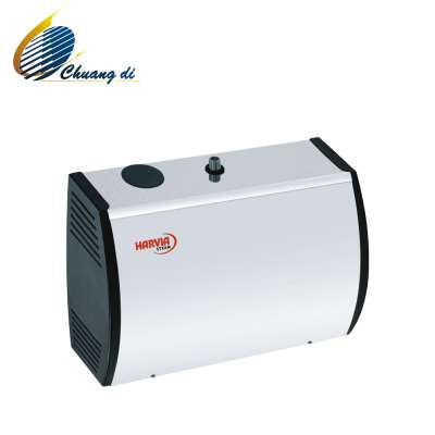 Harvia stainless steel steam generators for steam cabin