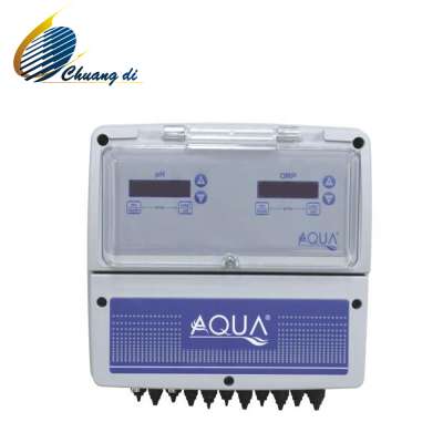 Aqua swimming Pool PH and ORP Control System