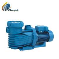 Plastic Swimming pool centrifugal water pump