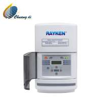 Rayken Swimming pool water treatment Salt water pool chlorinator