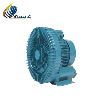 Aqua Gas Ring Vacuum Pump & air blower