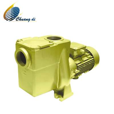 Factory made Metal swimming pool water Pump