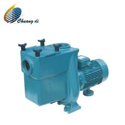 Factory made Aqua AT Metal swimming pool electric water Pump