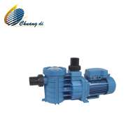 AQUA centrifugal plastic pool water Pump